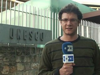 Informe a cámara: Entregan en París el controvertido premio UNESCO-Guinea Ecuatorial