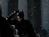 The Dark Knight Rises - Spot TV #2 [VF|HD]