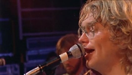 America - Sister Golden Hair (LIVE)