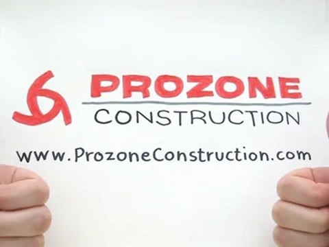 Pro Zone Construction (949) 860-9995 FREE CONSULTATION Southern California
