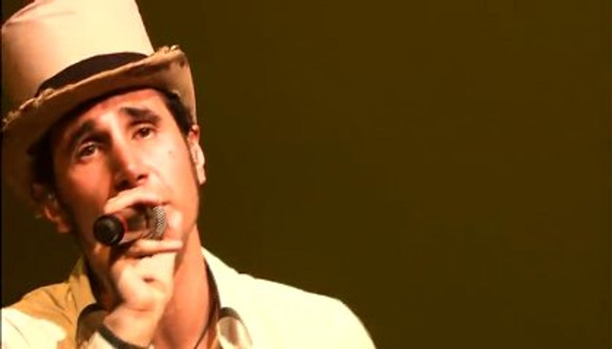 Serj Tankian - Sky is Over (LIVE)