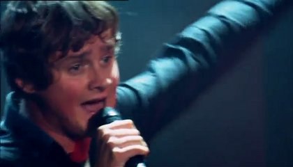 Keane - Somewhere Only We Know  (LIVE)