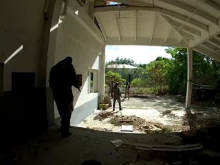 airsoft a la belle creole