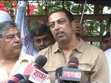 Dara Singh on ventilator; extremely critical