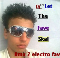 Dj ahmed{let the 5 skal}remix de i will 2 - YouTube