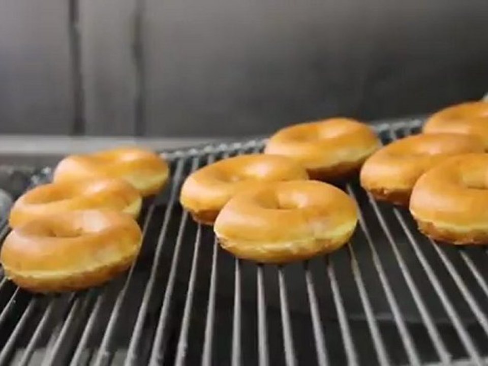 Comment sont fabriqués les beignets ?