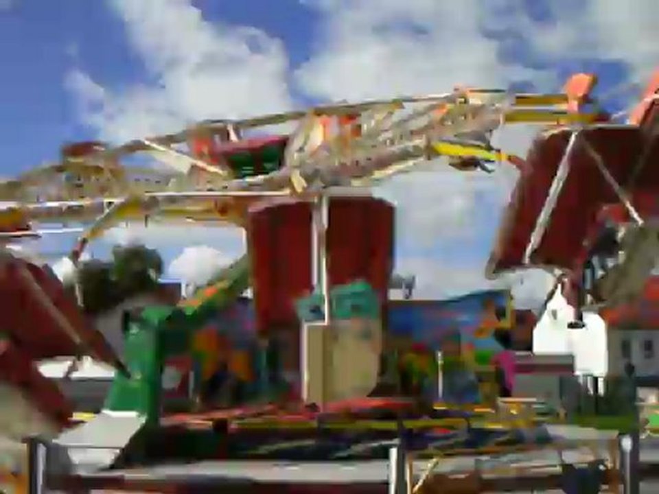 Offride: Twister Flying-Swing (Walldorf)