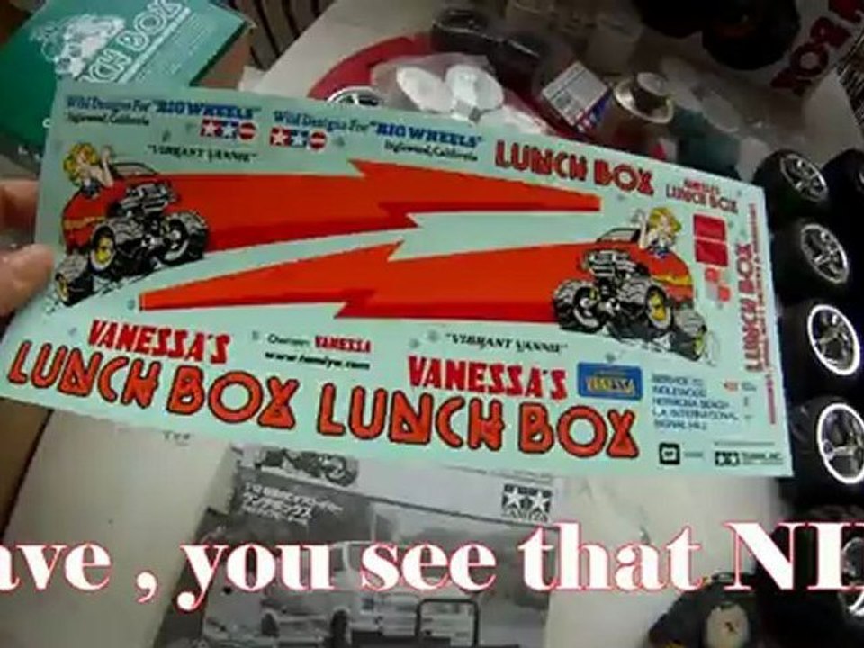 all my rc garage tamiya yokomo hirobo team losi