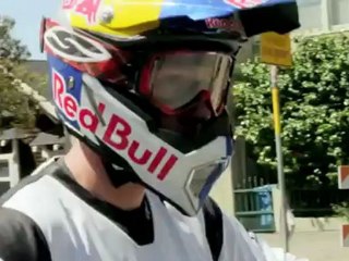 DC SHOES KEN BLOCK S GYMKHANA FIVE ULTIMATE URBAN PLAYGROUND SAN FRANCISCO