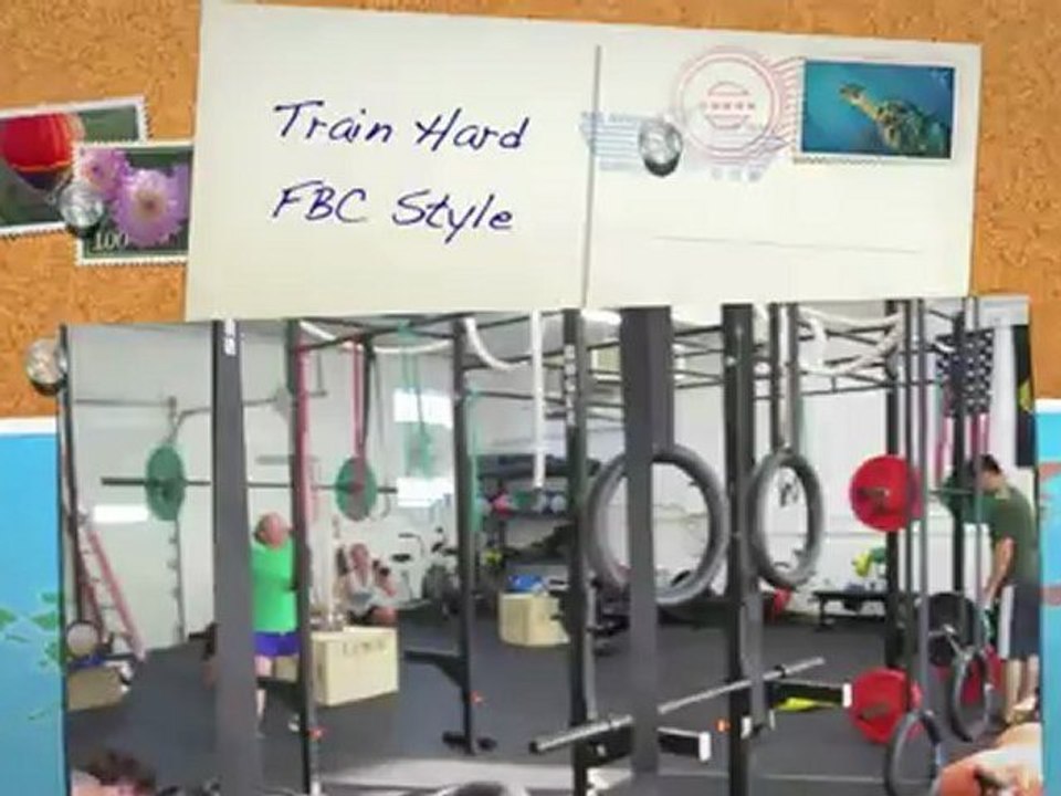 NJ Fitness Boot Camp Morris County