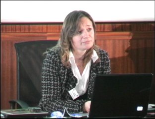 Conference ASQUB sur la qualité de vie au travail partie 2