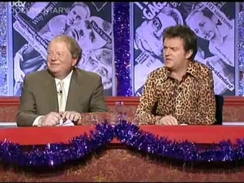 HIGNFY S22E09 - Charles Kennedy & John Seargent