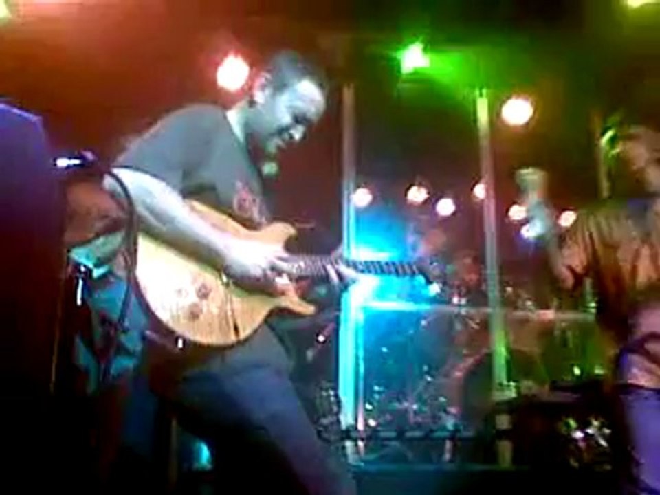 samba pa ti (en entier) + jingo début - santana by savor-4