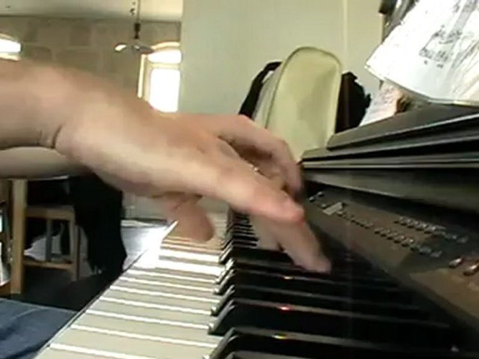 maple leaf rag