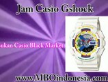 Jam Casio Gshock LOV-10A | SMS : 081 945 772 773