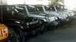 Jeep Wrangler & Wrangler Unlimited 2012 Vendu chez Landry Automobiles