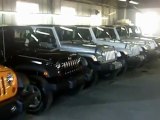 Jeep Wrangler & Wrangler Unlimited 2012 Vendu chez Landry Automobiles