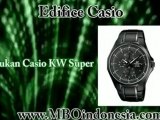 Edifice Casio EF-339BK | SMS : 081 945 772 773