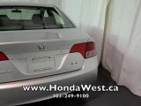 Used 2006 Honda Civic DXG at Honda West Calgary