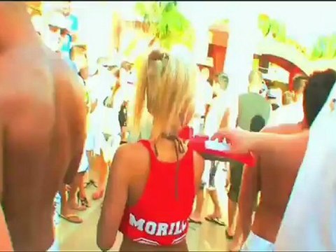 OverKinG a.k.a -8351- La Bomba [ unOfficial video ]