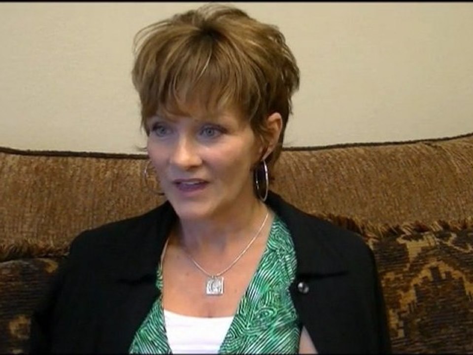 O'Fallon Illinois Cosmetic Dentist and Family Dentist Carleigh Prane DMD