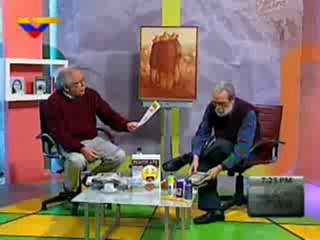 (VÍDEO) Los Robertos del día domingo 15.07 2012  1/2