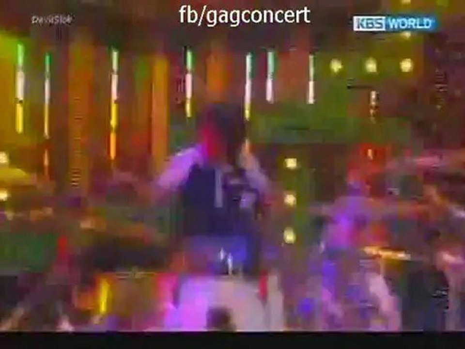 'Are You Afraid ' Gag Concert E651 (ENGSUB)