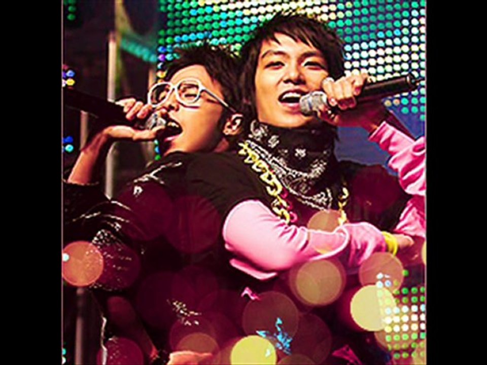 GTOP finish