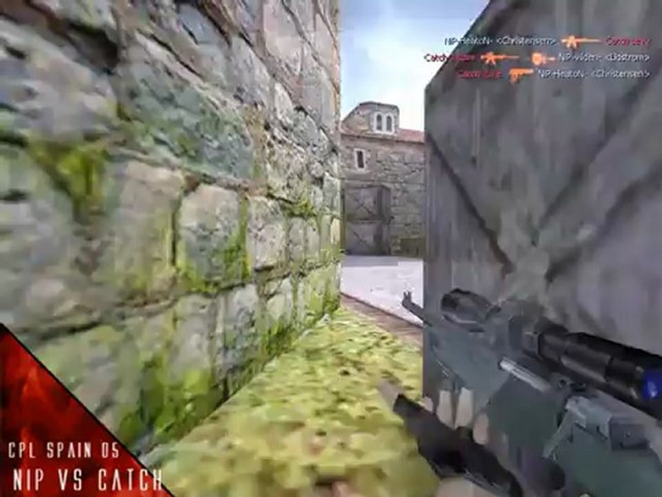 SpawN Frag Movie