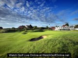 watch The British Open golf live streaming