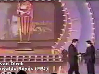 Gawad Direk - FPJ Awards 🏆