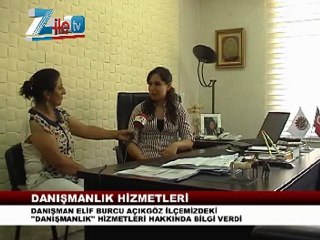 Zile Elif danışmanlık