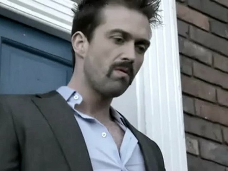 brendan Brady