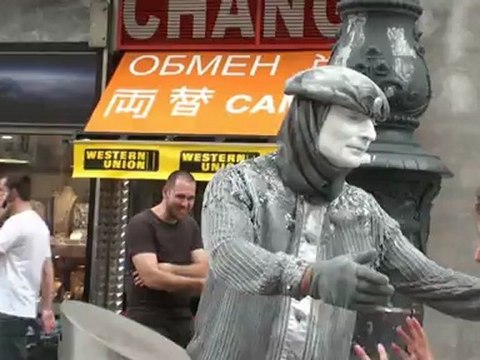 Работа в Вене для русских. Работа в Австрии для студентов