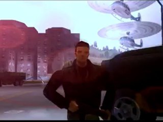 GRAND THEFT AUTO III 10th Anniversary Trailer