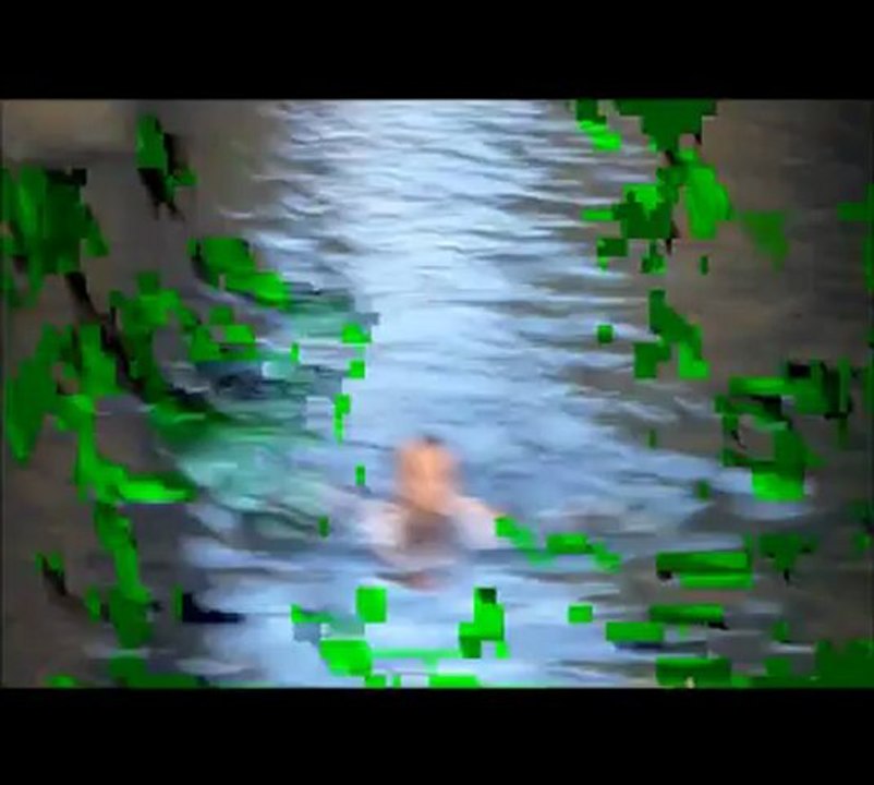 Film video Galapagos Jason 2