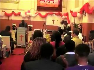 CEPAC SWAHILI CHURCH NETHERLAND p3-2008