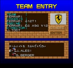 Super F1 Circus 3 (SNES) S6 R16