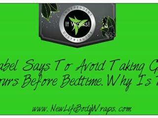 It Works Global Greens FAQ #2