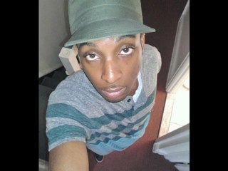 ROY MACKOY-TOUCH ME{GOODVIEW RECORDS}2012