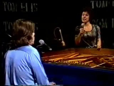 Elis e Tom Jobim - Corcovado