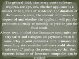 How to get Affordable Term Life Insurance Quote online