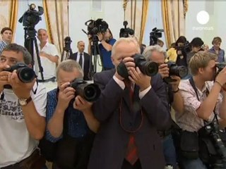 Moscú paraliza las soluciones diplomáticas en Siria