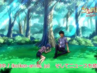 「こいけん!～私たちアニメになっちゃった!～」大人気アイドル戸山渚PV