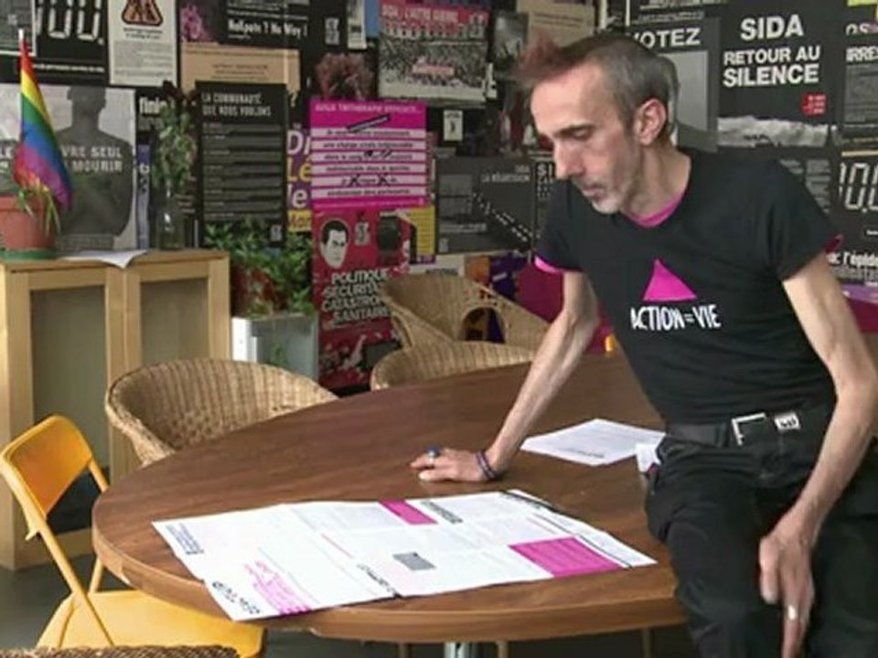 Le Truvada, premier médicament préventif anti-sida