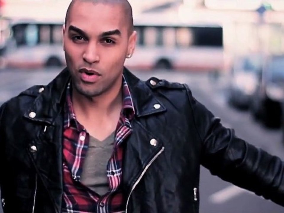 Barron Alfons - Letting You Go (Official Music Video)