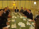 Fransa-Tunus ilişkilerinde yeni dönem