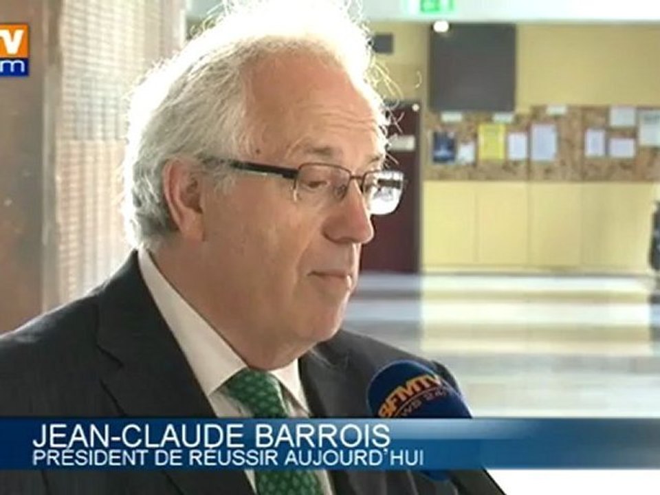 Le campus de Polytechnique pour aider des jeunes défavorisés