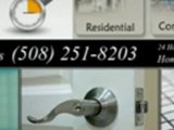 Locksmith Brockton MA. Locksmiths in Brockton (508) 251-8203