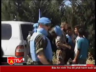 ANTÐ - Syria phủ nhận giết hại dân thường